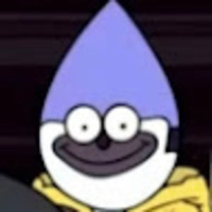 Meet your Posher, Spaghetti